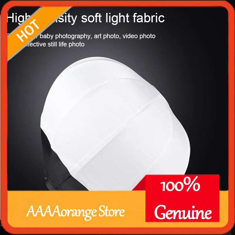 Photography Zone - Softbox sferyczny z mocowaniem Bowens, dyfuzor