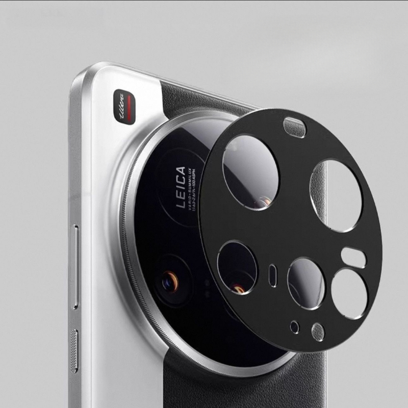 Xiaomi Photography Kit 15 Ultra - Etui na tylną obiektyw aparatu Xiaomi