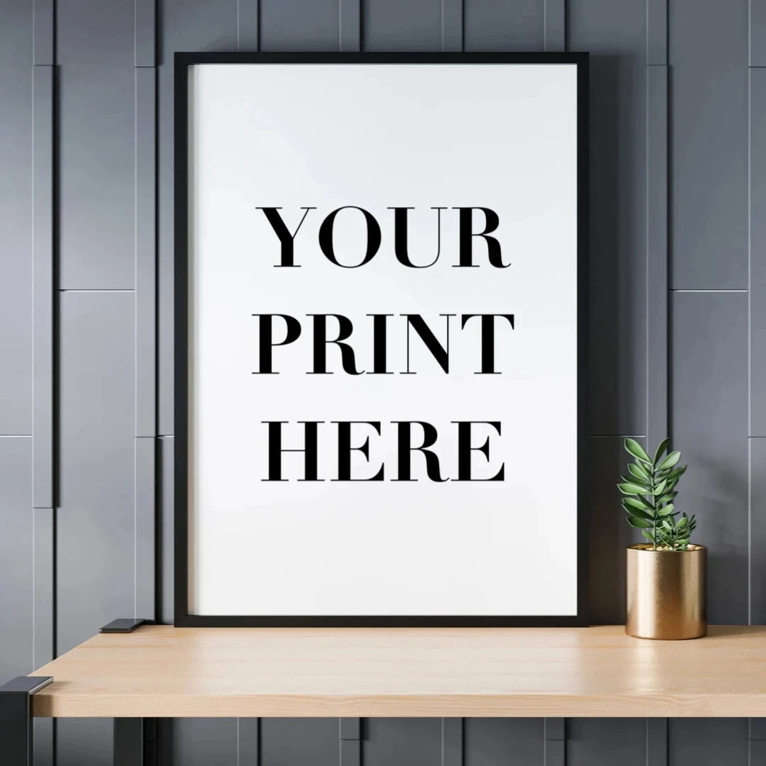 Photography Interior - Personalizowane obrazy na płótnie, plakaty na