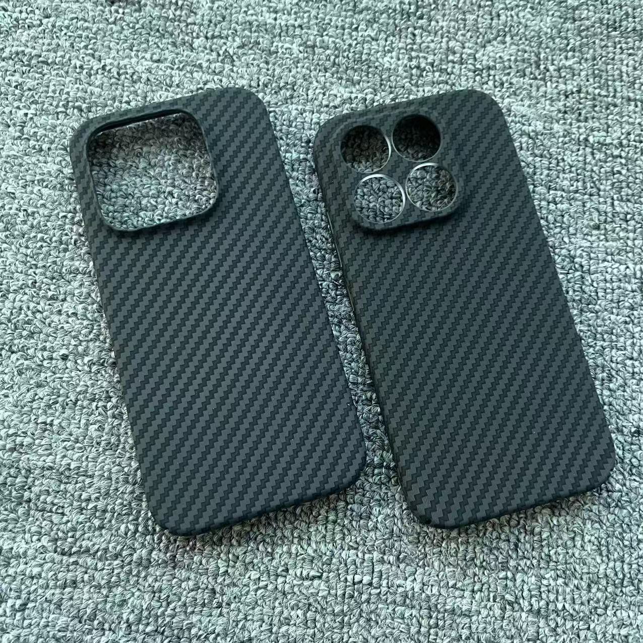 Photography Xiaomi 17 Ultra - Etui na Xiaomi 17, luksusowe, z