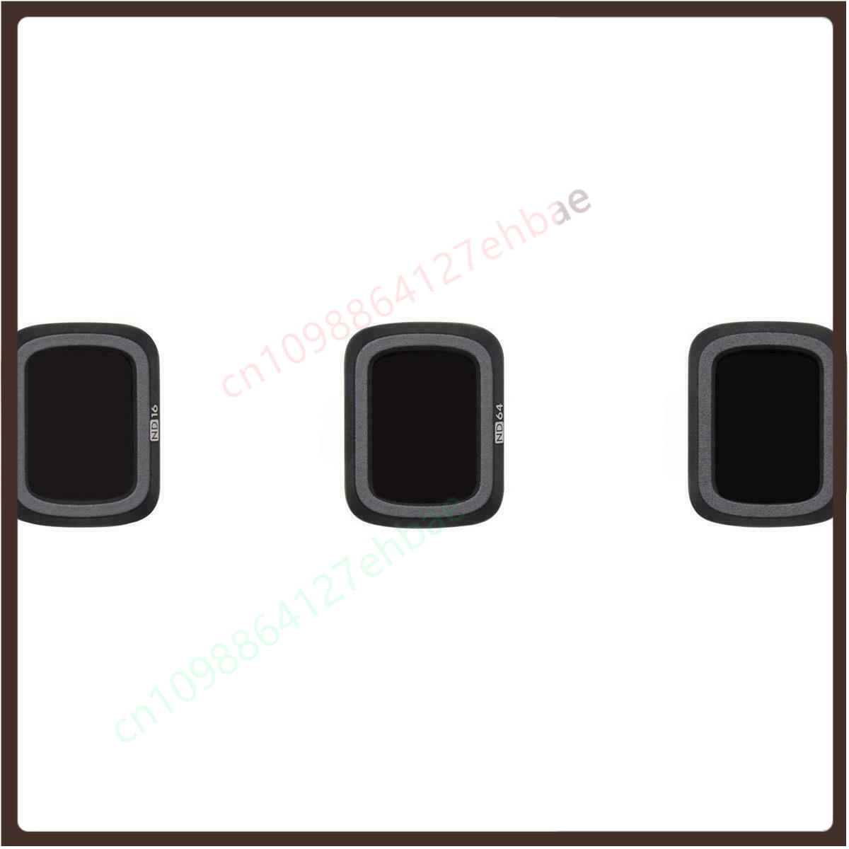 Oryginalny NOWY zestaw filtrów – Nd Filter Set recenzja i cena