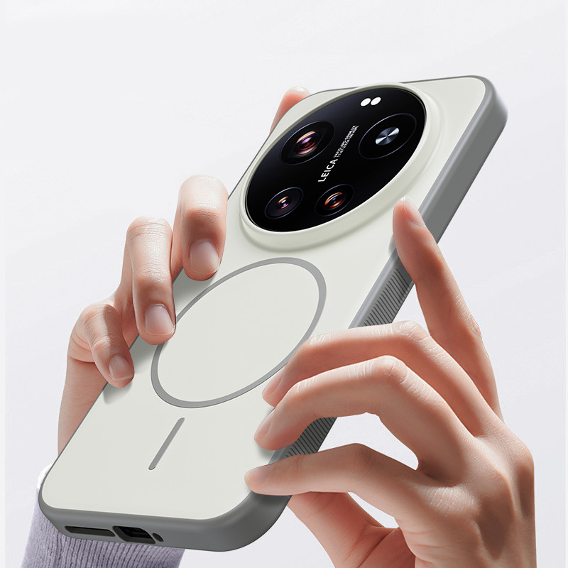 Etui magnetyczne ELVEV do Xiao – Photography Xiaomi 17 Ultra recenzja i cena
