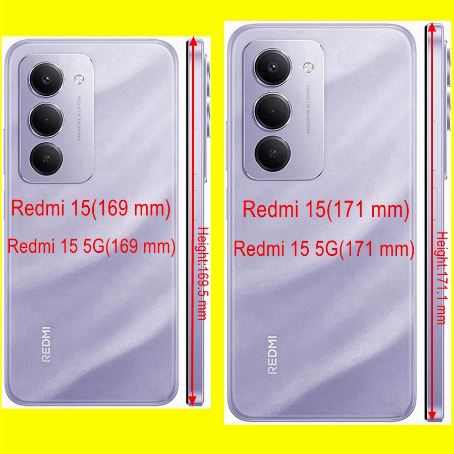 Przezroczyste etui na telefon  – Xiaomi Photography Kit 15 Ultra recenzja i cena