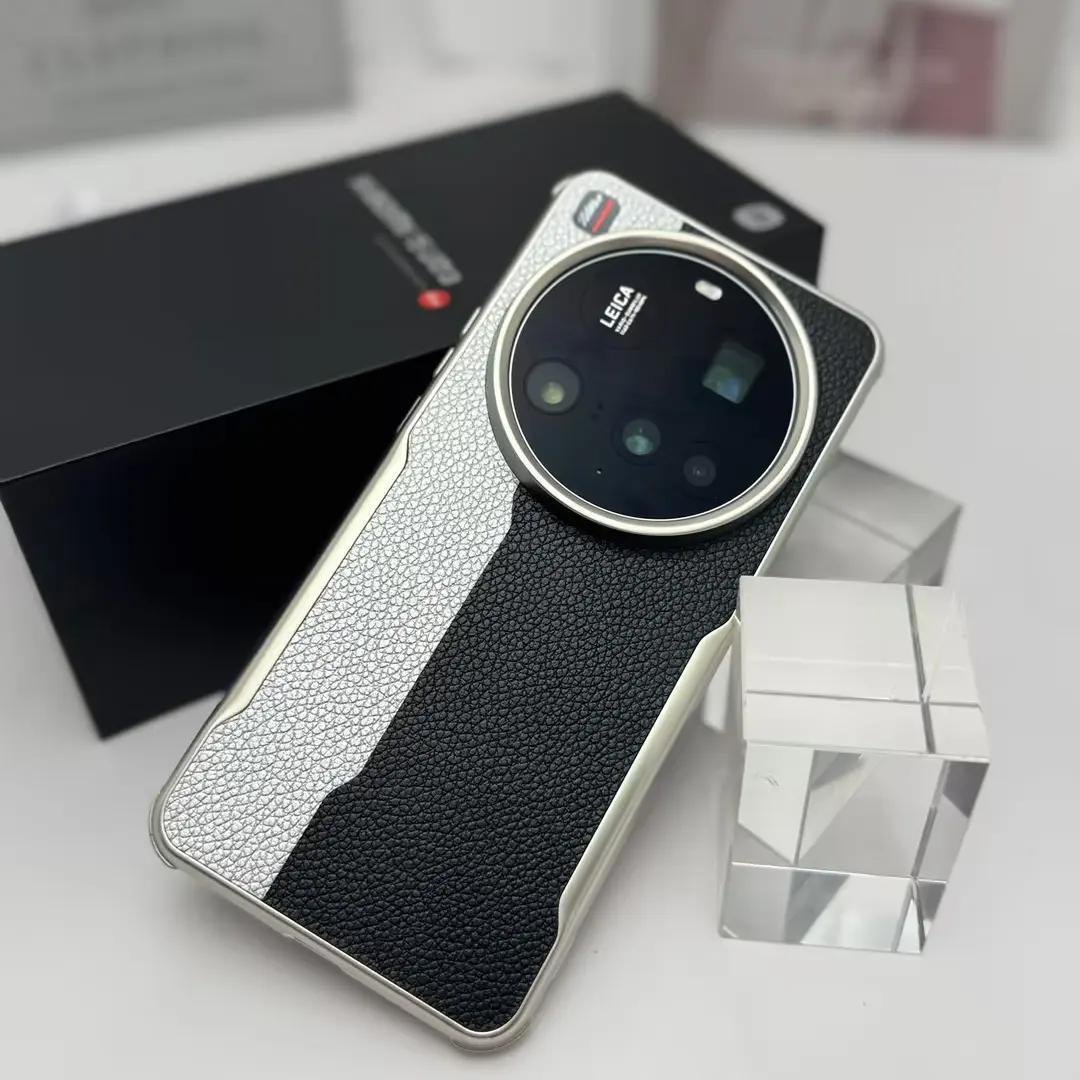 Etui Xiaomi15 14 Ultra Proste  – Xiaomi Photography Kit 15 Ultra recenzja i cena