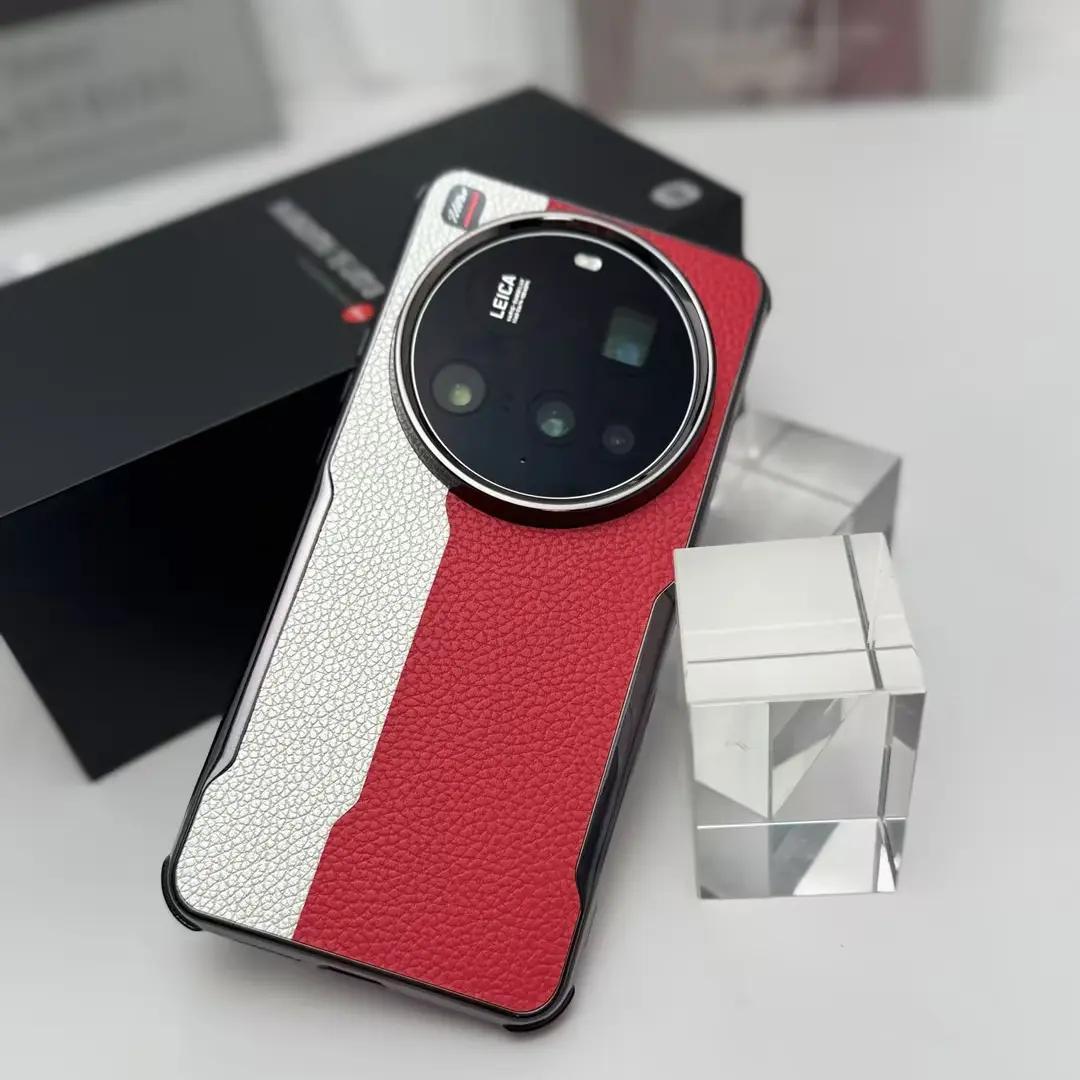 Etui Xiaomi15 14 Ultra Proste  – Xiaomi Photography Kit 15 Ultra recenzja i cena