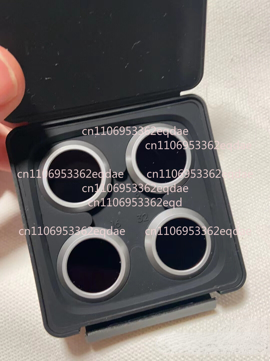 Zestaw filtrów ND do kamery dr – Nd Filter Set recenzja i cena