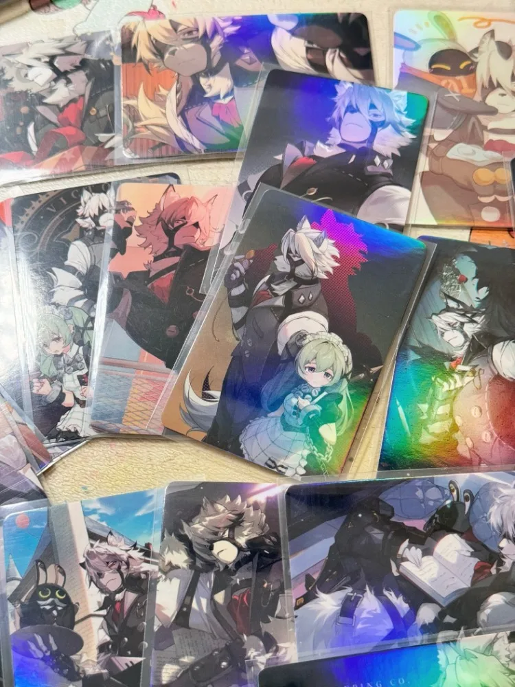 Zenless Zone Zero Von Lycaon F – Photography Zone recenzja i cena