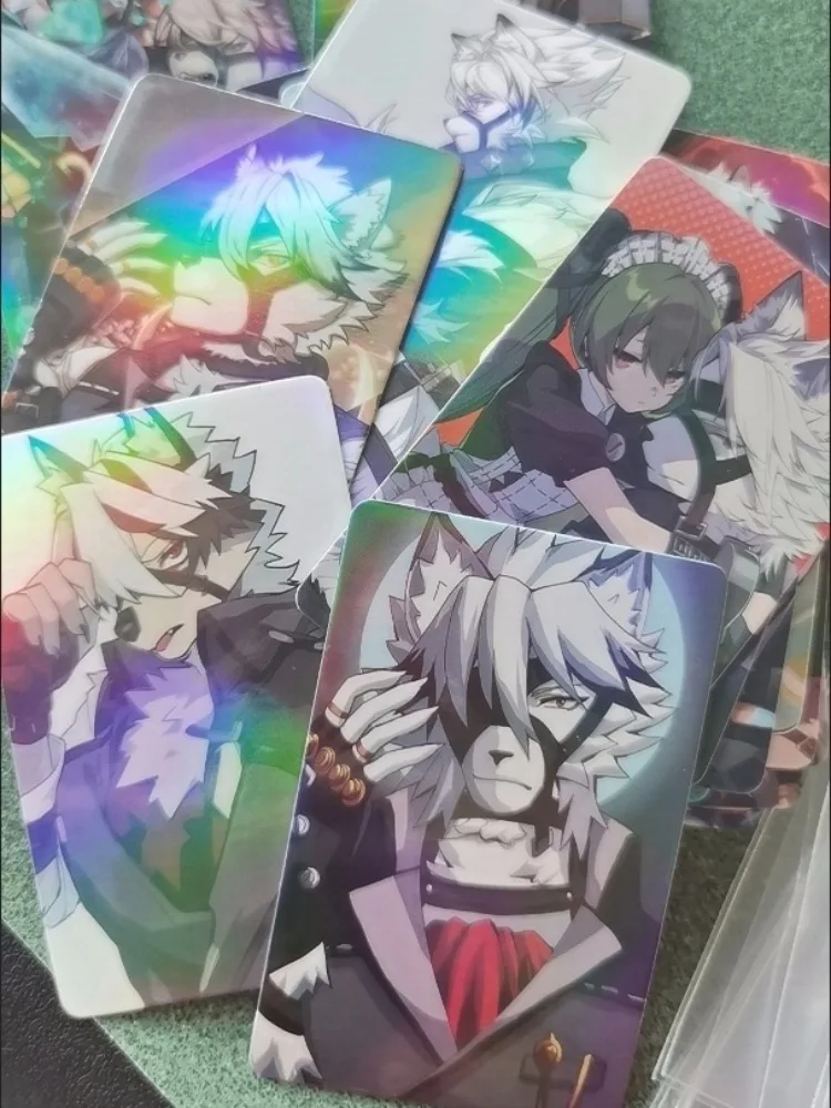 Zenless Zone Zero Von Lycaon F – Photography Zone recenzja i cena