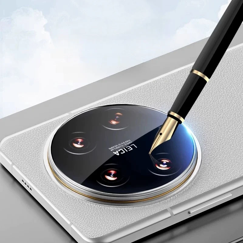 Szkło ochronne na obiektyw apa – Xiaomi Photography Kit 15 Ultra recenzja i cena