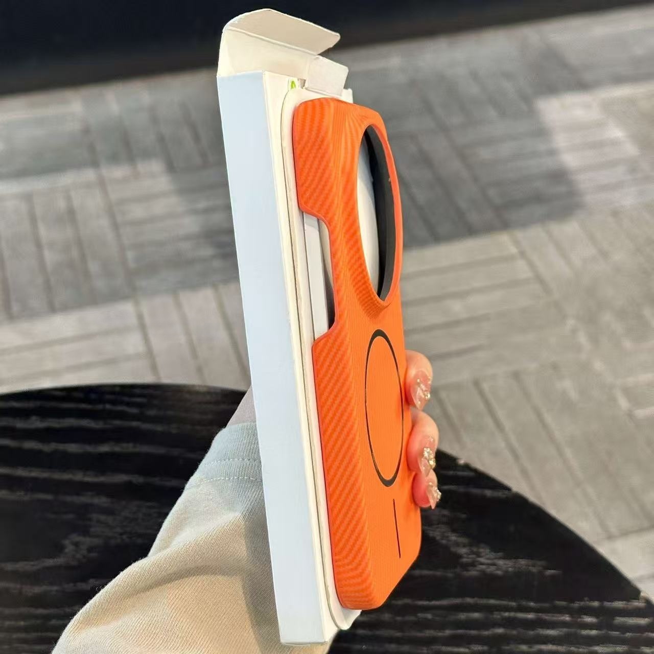 Ultra cienka plastikowa obudow – Photography Xiaomi 17 Ultra recenzja i cena