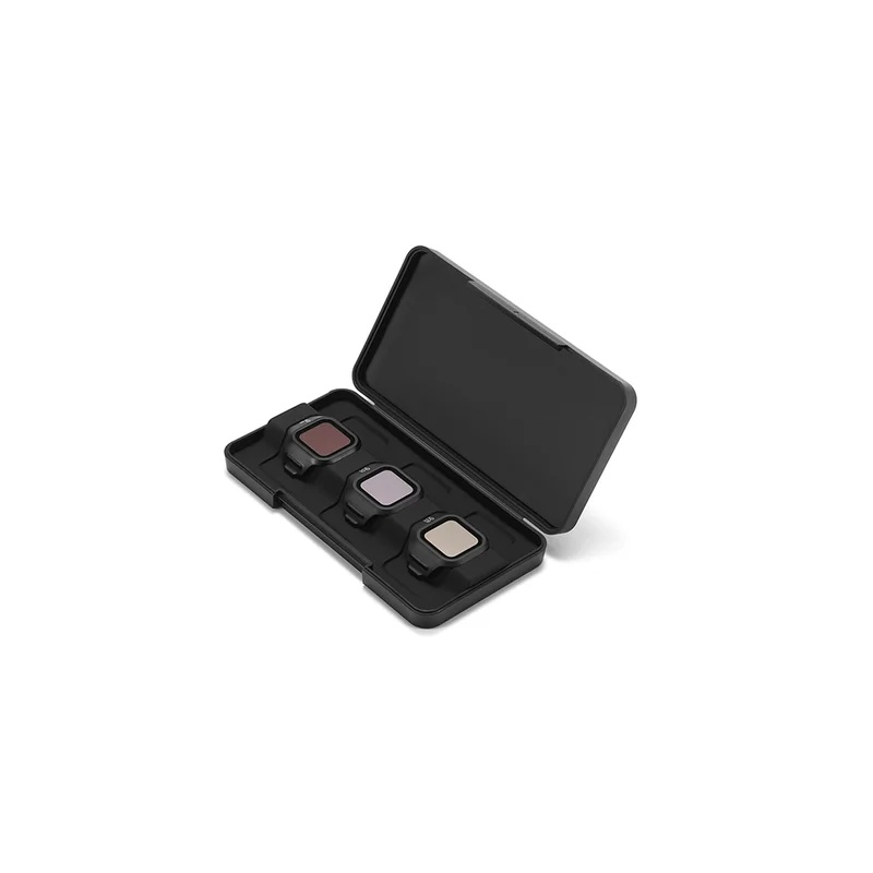 Zestaw filtrów ND (ND8/32/128) – Nd Filter Set recenzja i cena