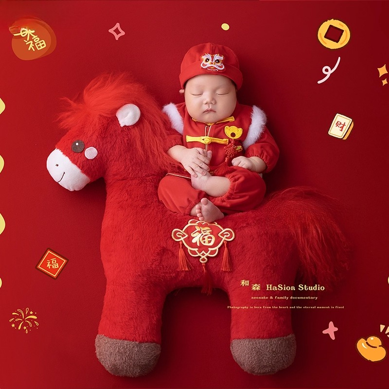 Rekwizyty do sesji noworodkowe – Photography Year recenzja i cena
