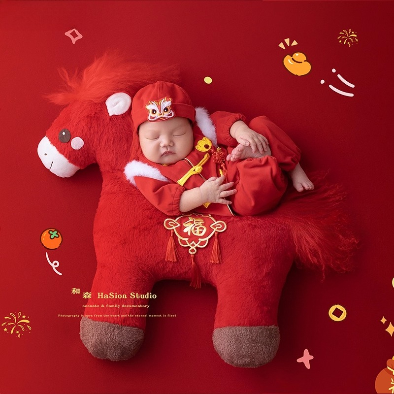 Rekwizyty do sesji noworodkowe – Photography Year recenzja i cena