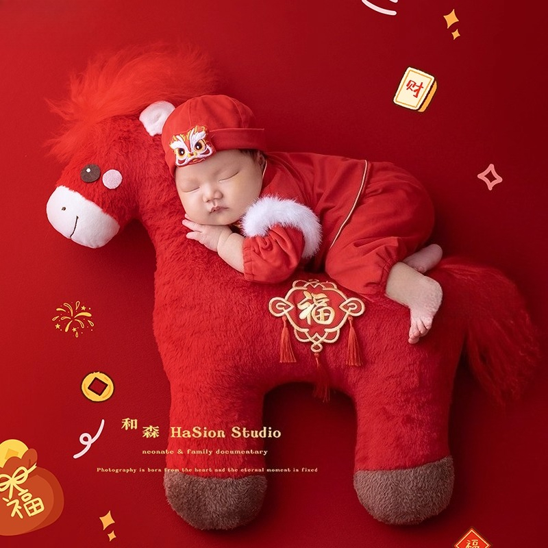 Rekwizyty do sesji noworodkowe – Photography Year recenzja i cena