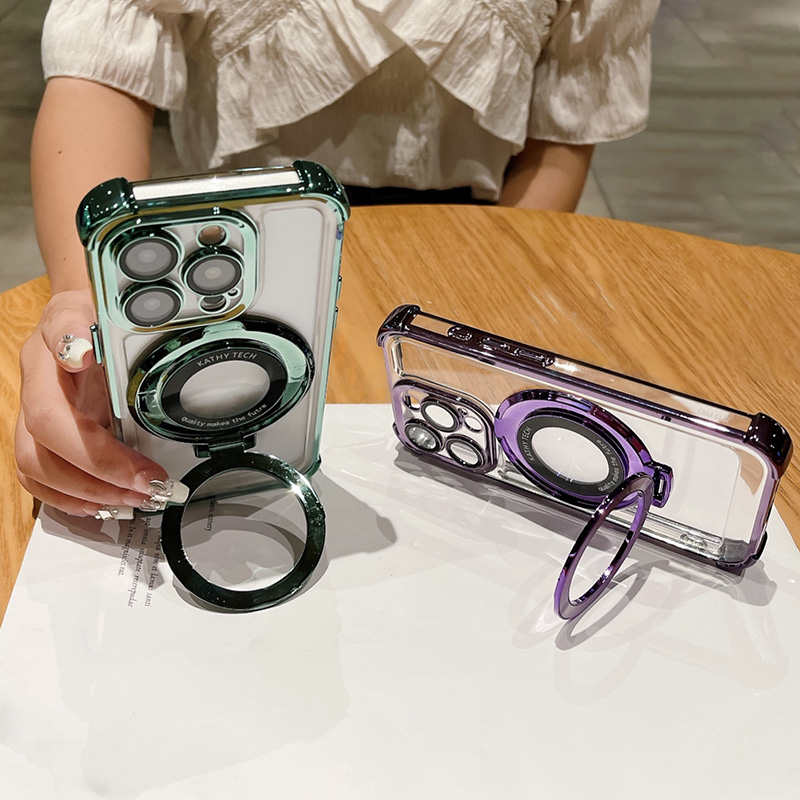 Magnetyczny uchwyt odporny na  – Photography Xiaomi 17 Ultra recenzja i cena