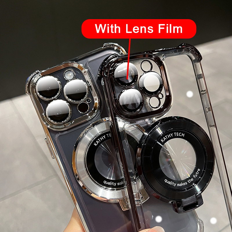 Magnetyczny uchwyt odporny na  – Photography Xiaomi 17 Ultra recenzja i cena