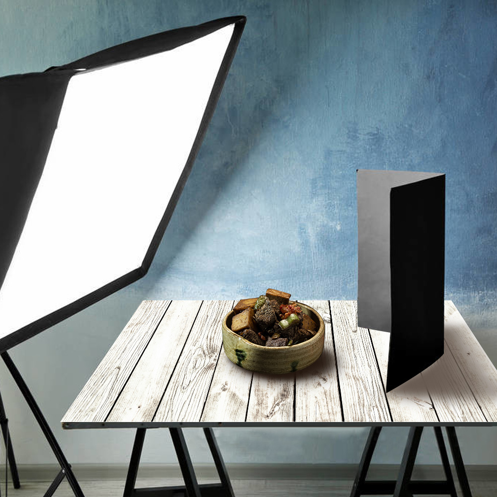 Tło fotograficzne w trakcie bu – Photography Zone recenzja i cena