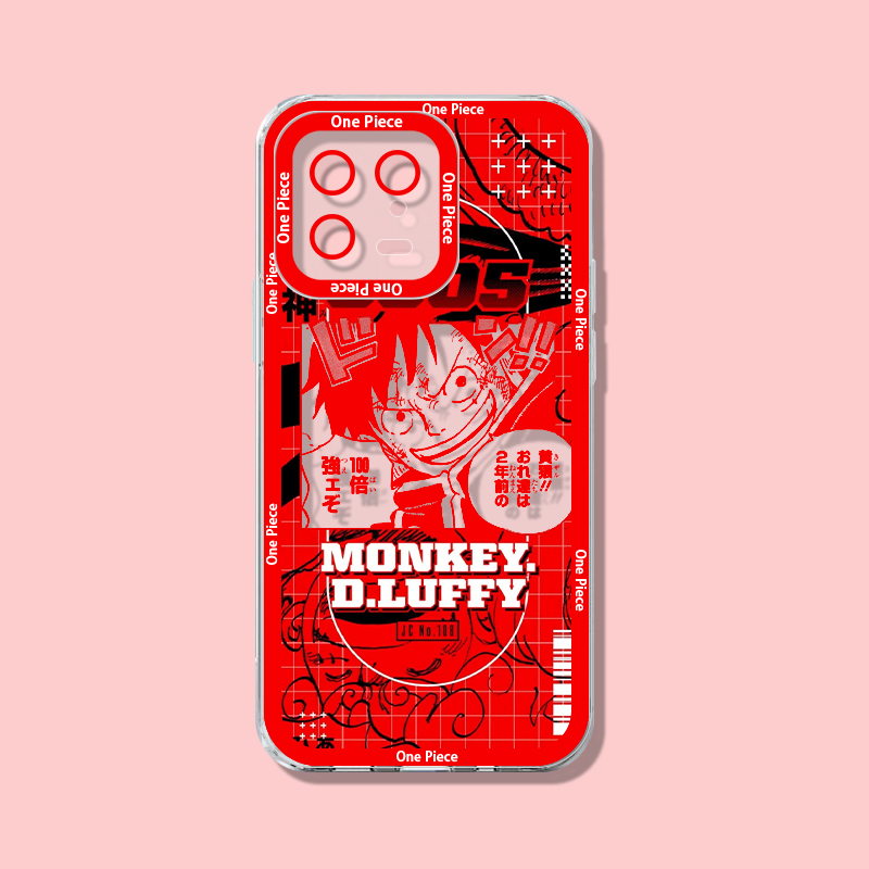 Etui O-One Piece Monkey D. Luf – Photography Xiaomi 17 Ultra recenzja i cena
