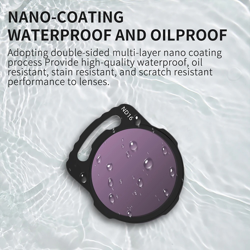 Dla DJI Avata O3 Air Unit Filt – Nd Filter Set recenzja i cena