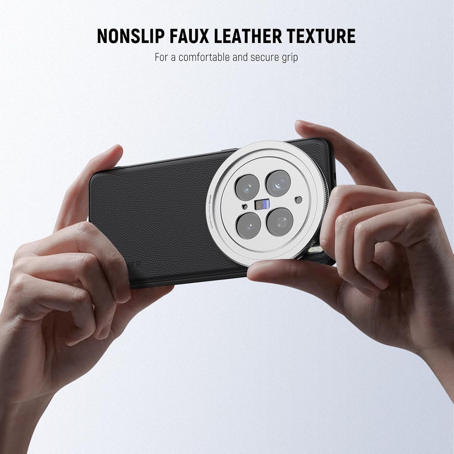 NEEWER Ochronne etui na telefo – Xiaomi Photography Kit 15 Ultra recenzja i cena