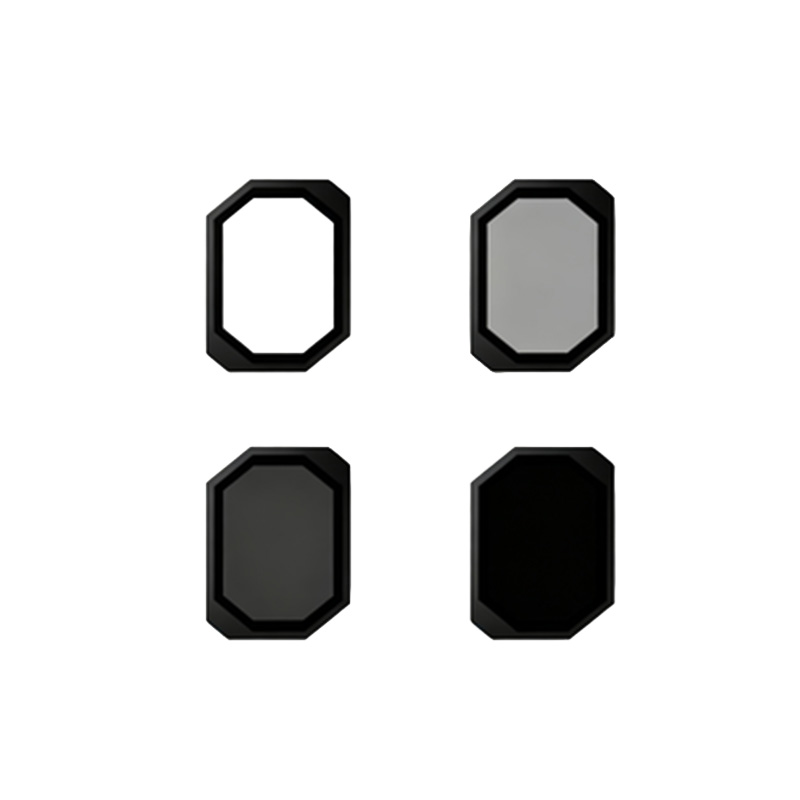 Zestaw filtrów UV ND z wielowa – Nd Filter Set recenzja i cena