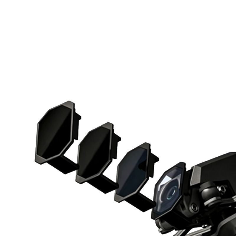 Zestaw filtrów UV ND z wielowa – Nd Filter Set recenzja i cena