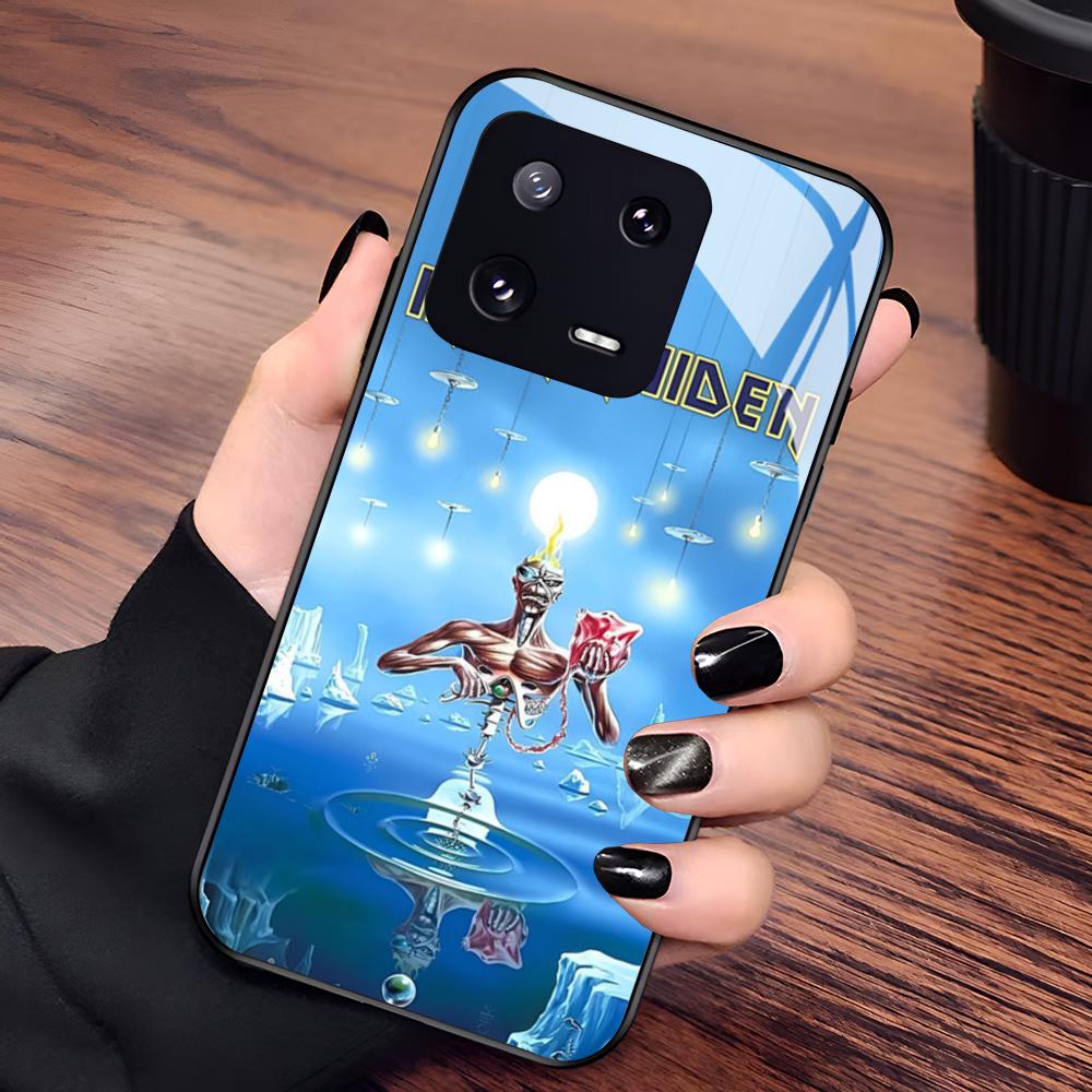 Iron R-Rock M-Maiden Etui na t – Photography Xiaomi 17 Ultra recenzja i cena