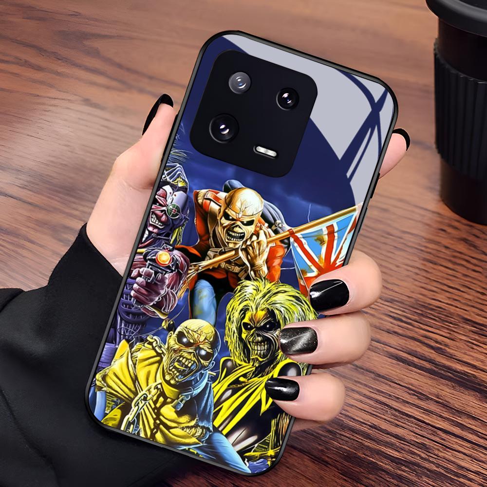 Iron R-Rock M-Maiden Etui na t – Photography Xiaomi 17 Ultra recenzja i cena