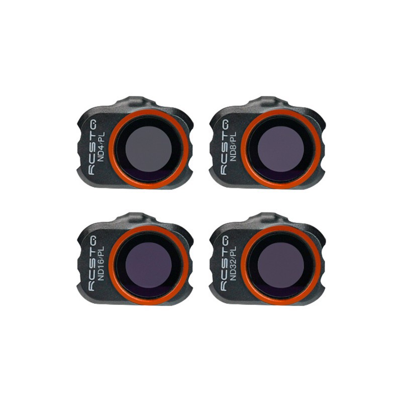 Filtr do drona DJI Mini 2/Mini – Nd Filter Set recenzja i cena