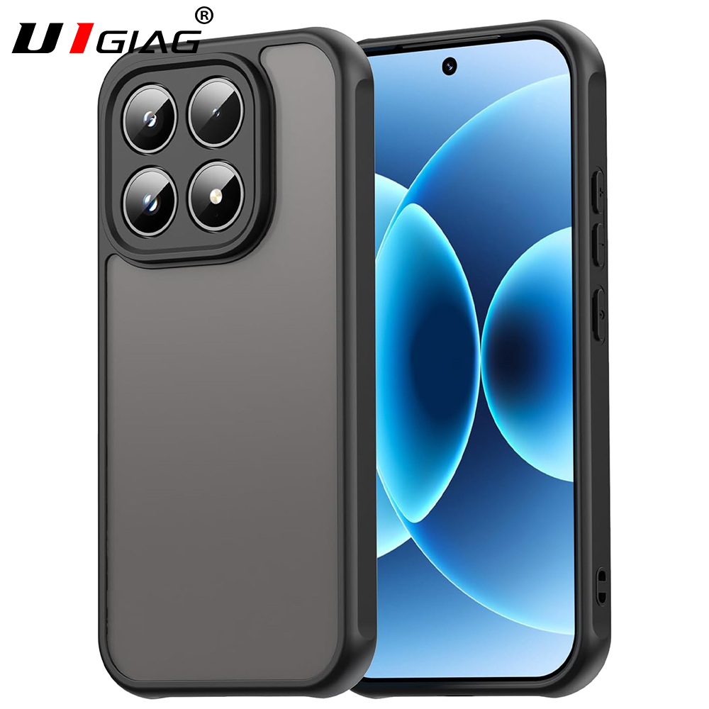 Wytrzymałe etui ochronne klasy – Photography Xiaomi 17 Ultra recenzja i cena