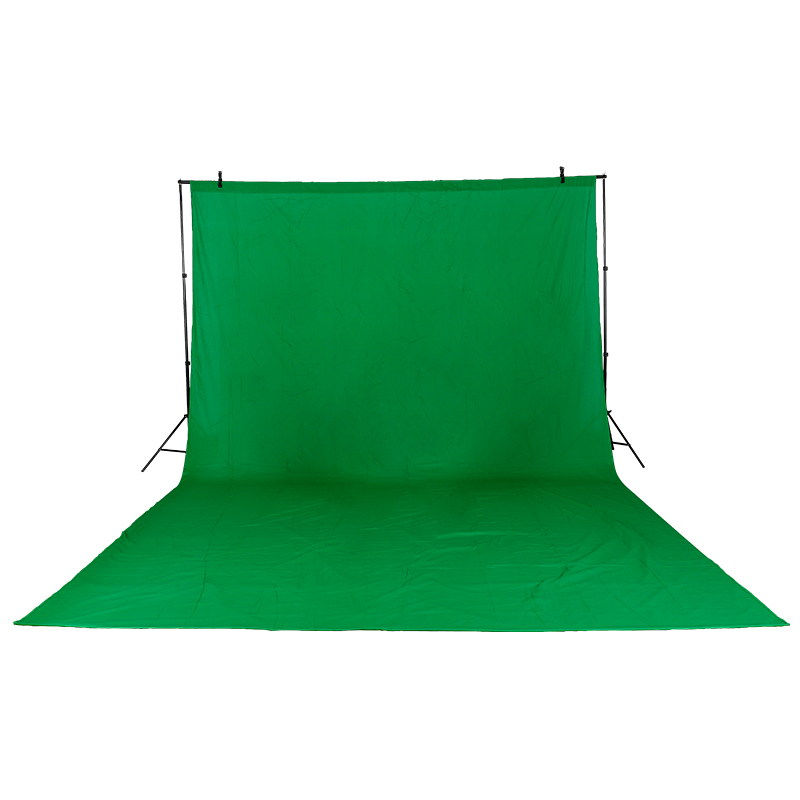 Tło fotograficzne z bawełny ch – Photography Backdrop Muslin recenzja i cena