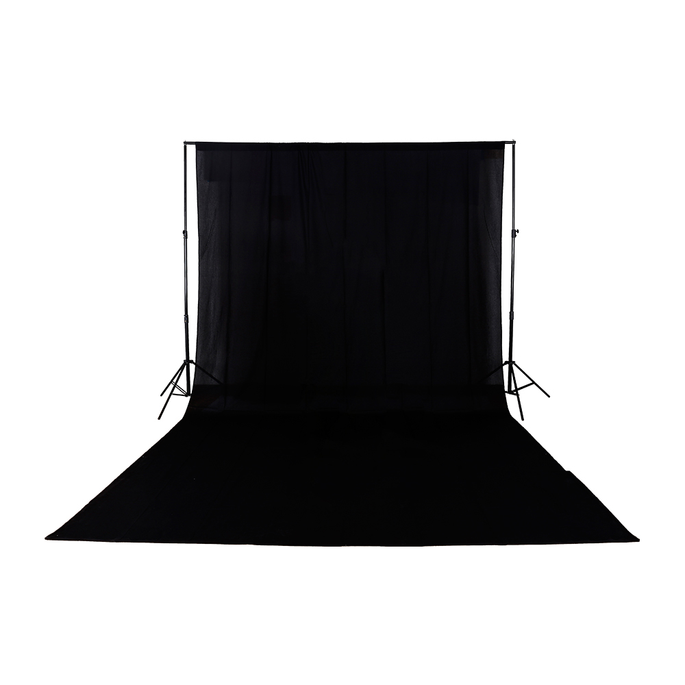 Tło fotograficzne z bawełny ch – Photography Backdrop Muslin recenzja i cena