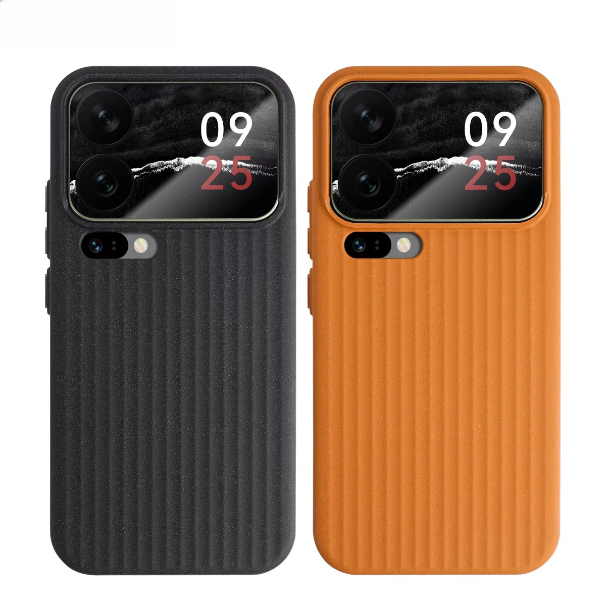 Etui Business Rock z piaskowym – Photography Xiaomi 17 Ultra recenzja i cena