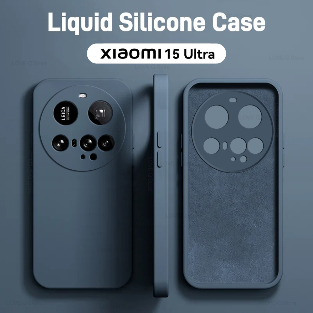Etui na telefon Xiaomi 15 Ultr – Xiaomi Photography Kit 15 Ultra recenzja i cena