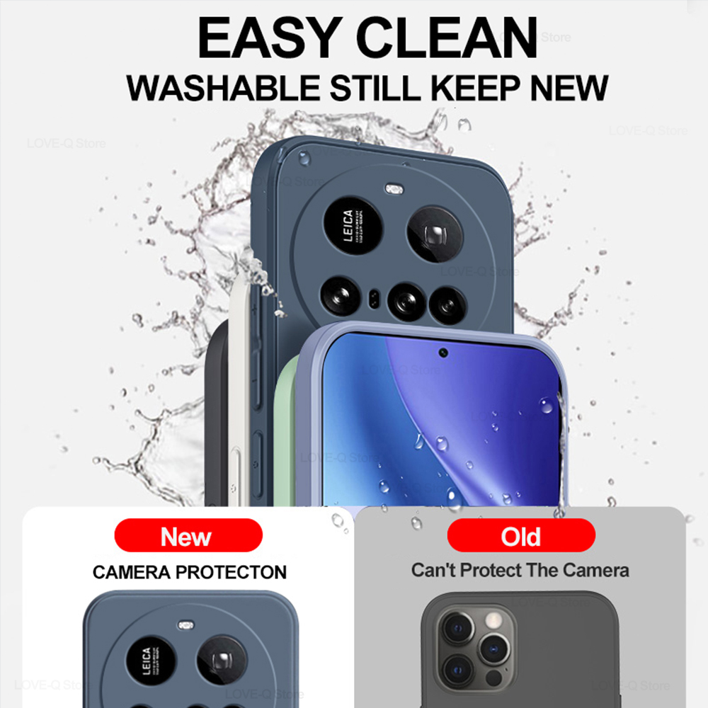 Etui na telefon Xiaomi 15 Ultr – Xiaomi Photography Kit 15 Ultra recenzja i cena