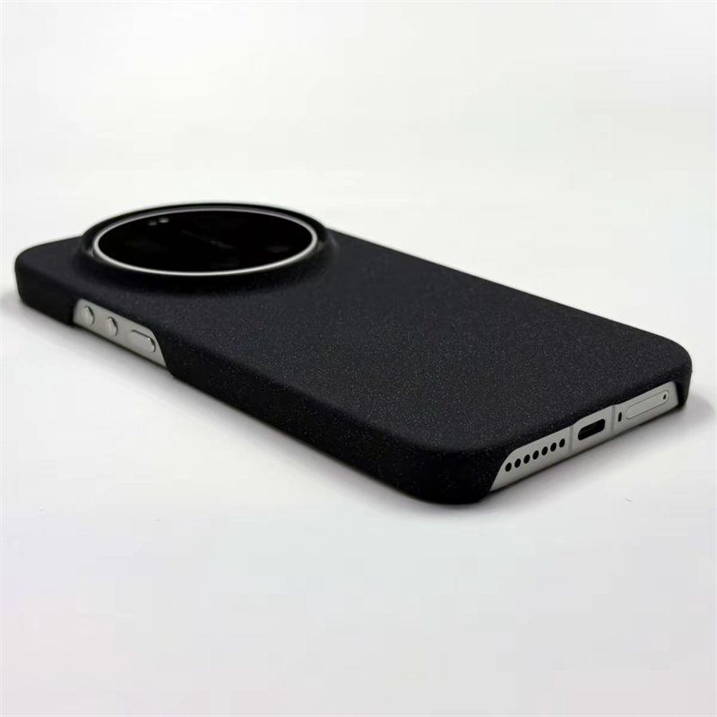 Etui na Xiaomi 15 Ultra Mi 14  – Xiaomi Photography Kit 15 Ultra recenzja i cena