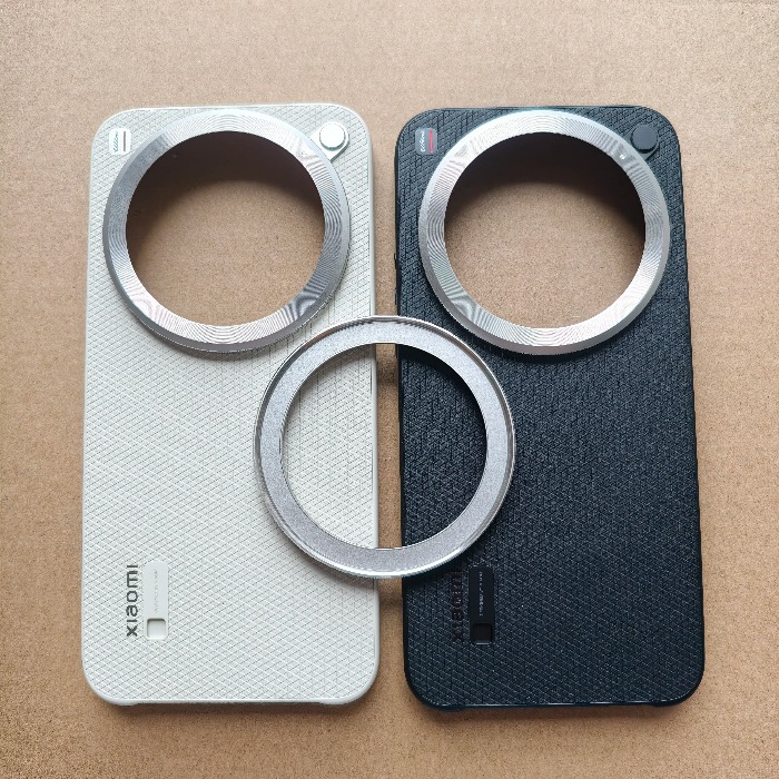 Oryginalne etui Xiaomi 17 Ultr – Xiaomi Photography Kit 15 Ultra recenzja i cena