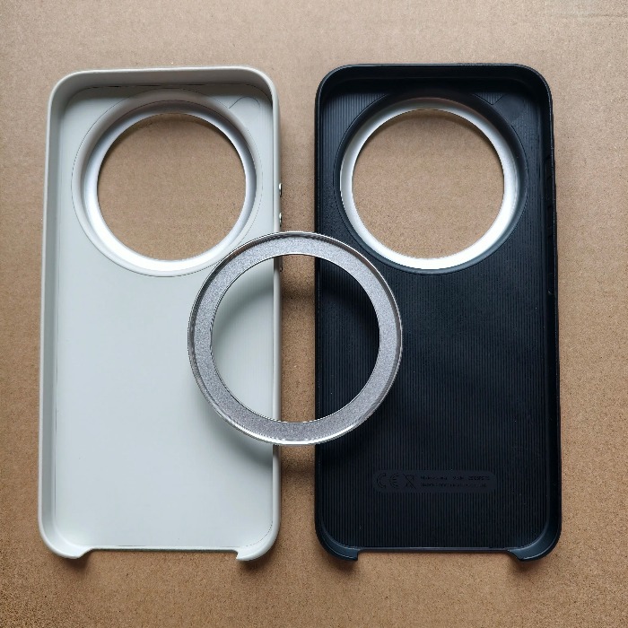 Oryginalne etui Xiaomi 17 Ultr – Xiaomi Photography Kit 15 Ultra recenzja i cena