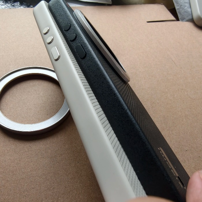 Oryginalne etui Xiaomi 17 Ultr – Xiaomi Photography Kit 15 Ultra recenzja i cena
