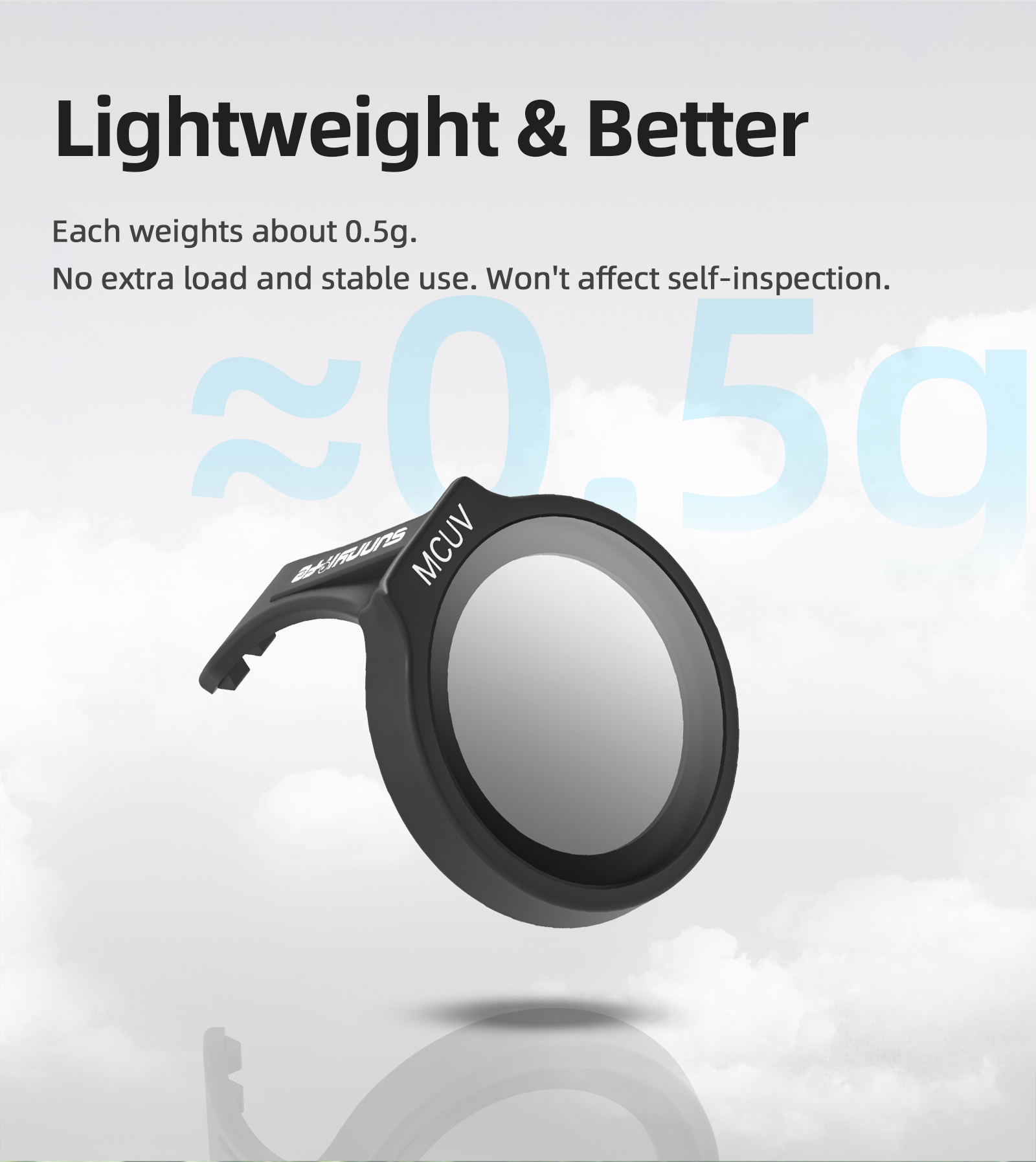 Filtr ND obiektywu do zestawu  – Nd Filter Set recenzja i cena