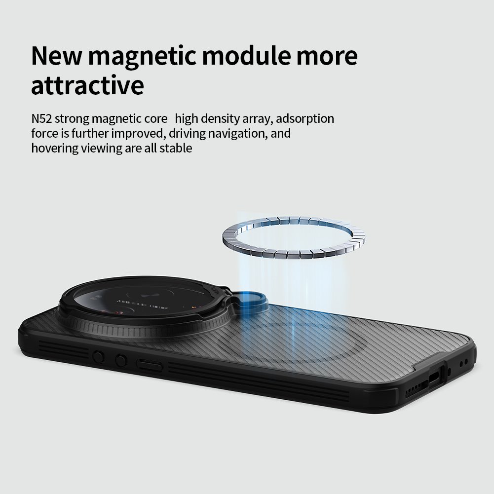 Nillkin dla Xiaomi Mi 17 Ultra – Photography Xiaomi 17 Ultra recenzja i cena