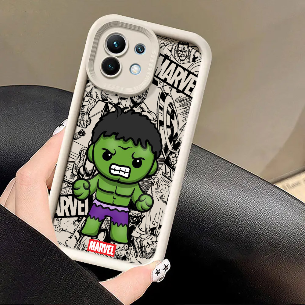 Etui Marvel Cute Heroes Deadpo – Photography Xiaomi 17 Ultra recenzja i cena