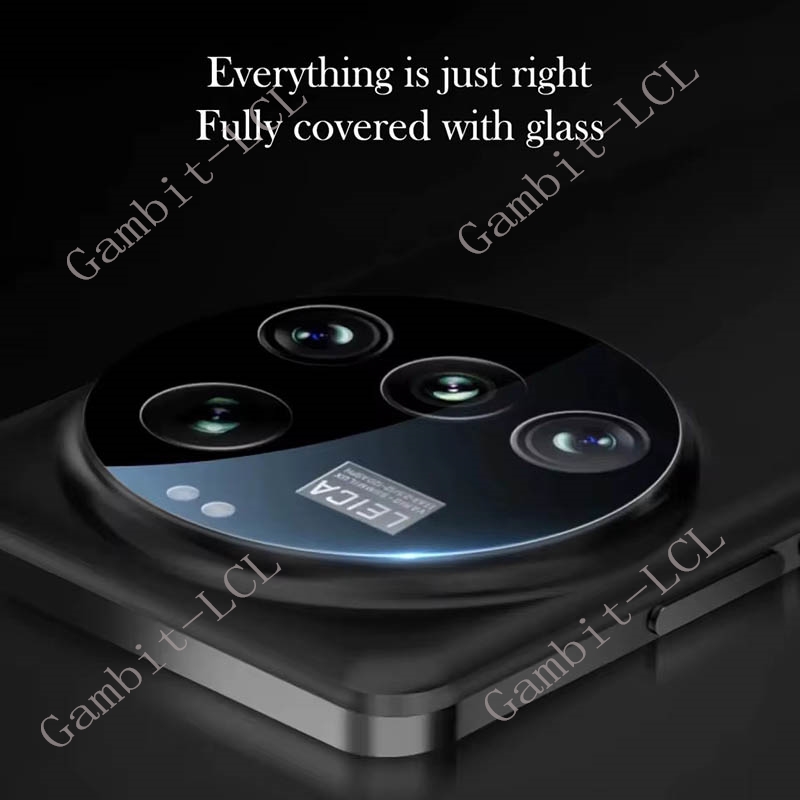 Obiektyw aparatu HD 9H do Xiao – Xiaomi Photography Kit 15 Ultra recenzja i cena