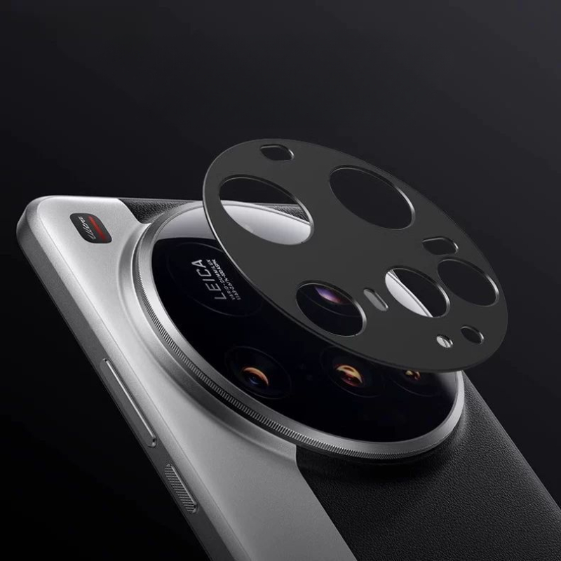 Etui na tylną obiektyw aparatu – Xiaomi Photography Kit 15 Ultra recenzja i cena