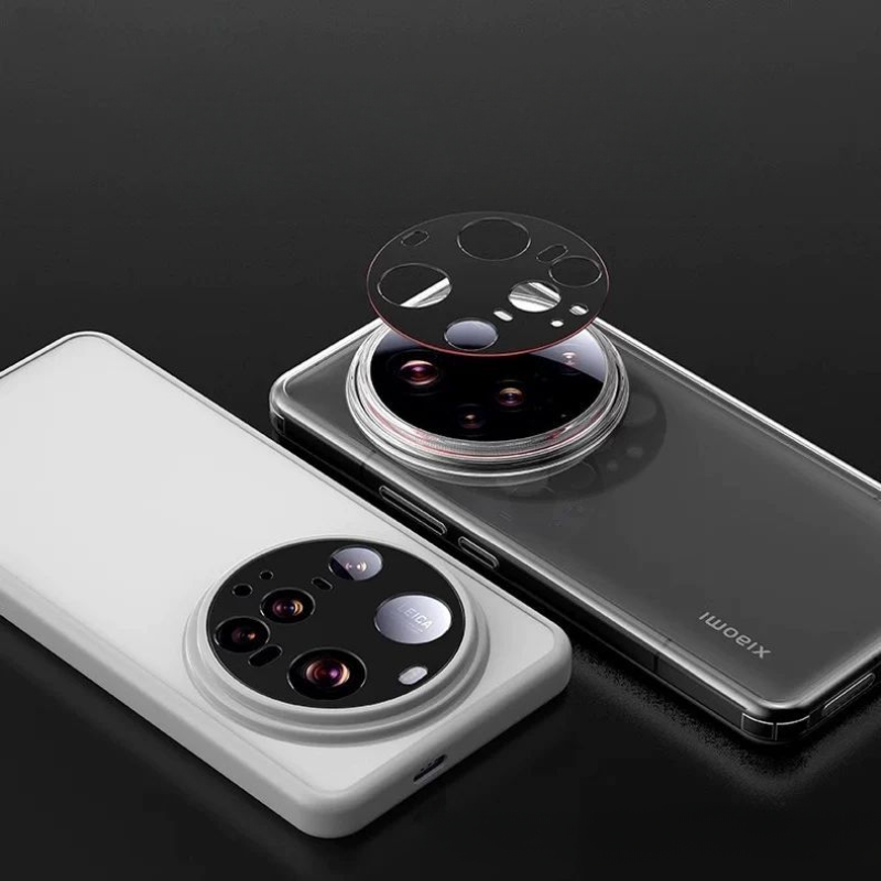 Etui na tylną obiektyw aparatu – Xiaomi Photography Kit 15 Ultra recenzja i cena
