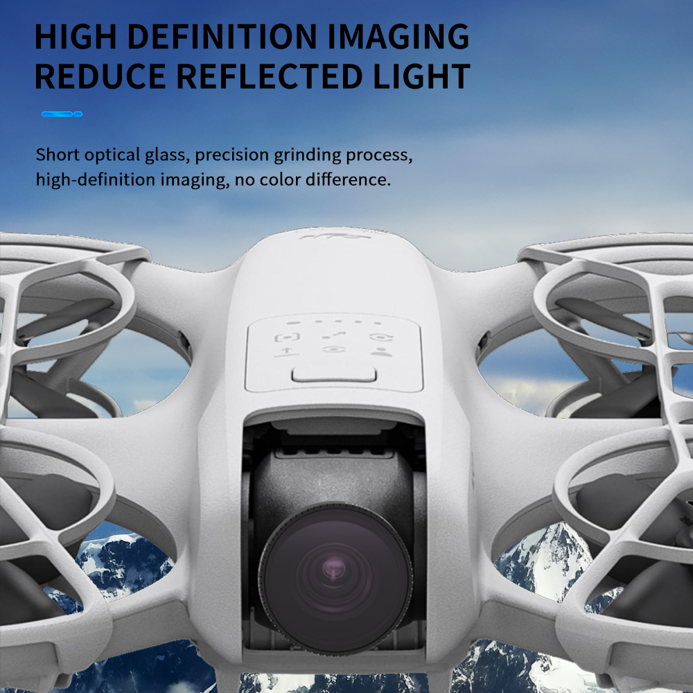 Filtry do DJl NEO Zestaw filtr – Nd Filter Set recenzja i cena