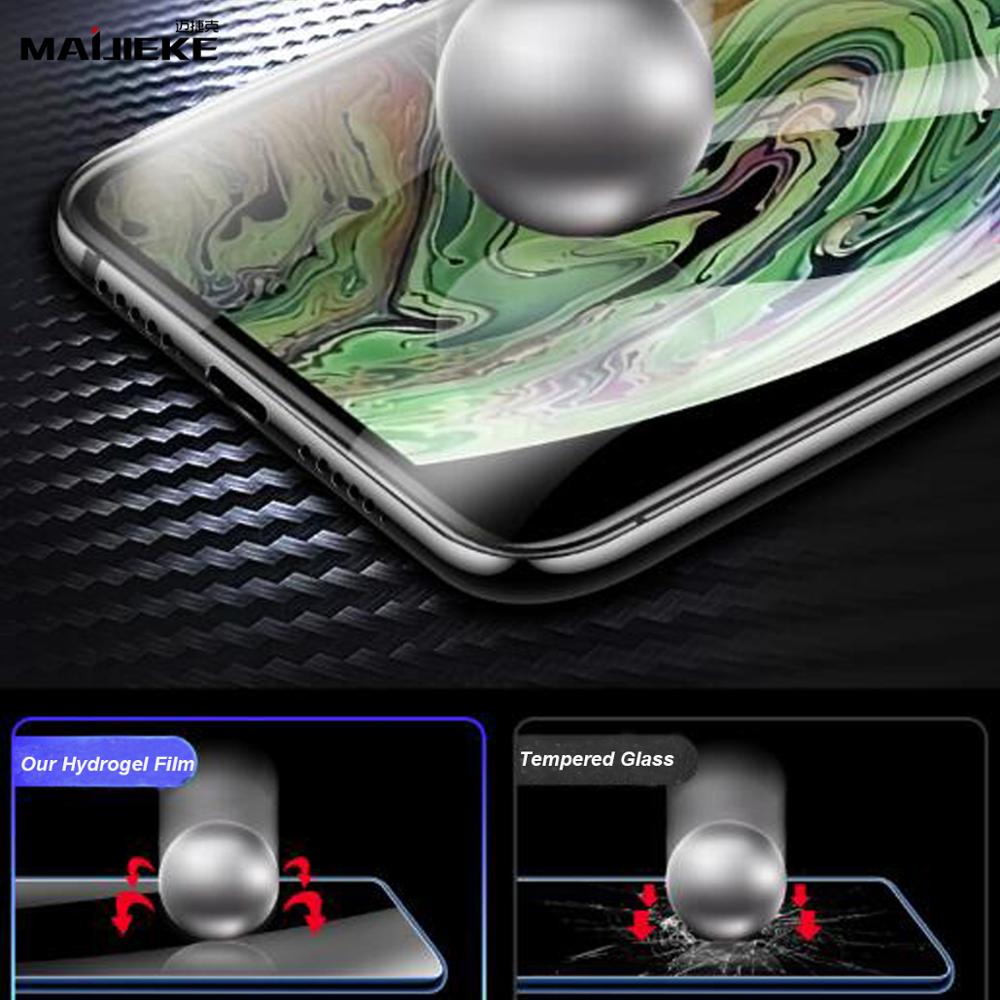 3 szt. Folia ochronna HD TPU d – Photography Xiaomi 17 Ultra recenzja i cena