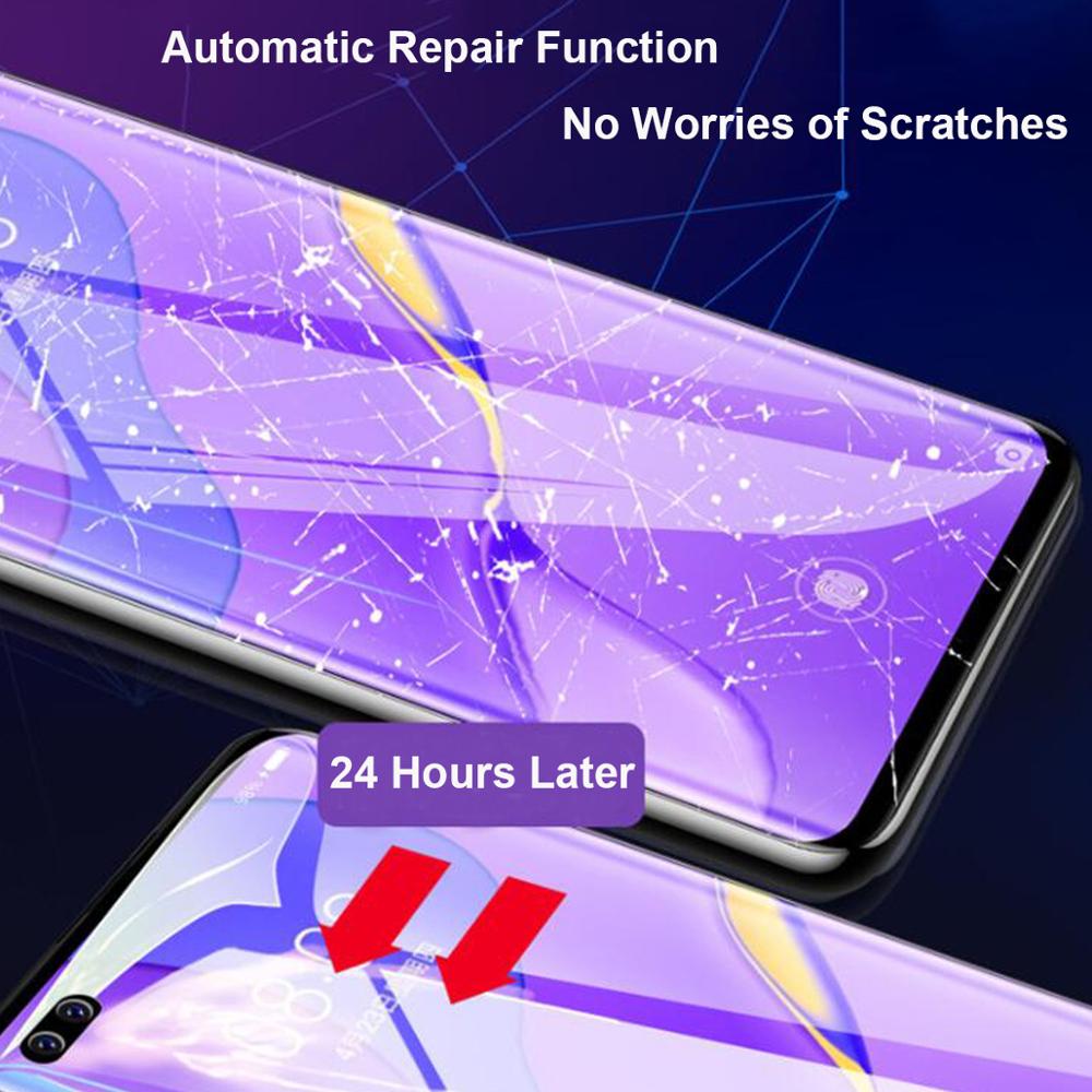 3 szt. Folia ochronna HD TPU d – Photography Xiaomi 17 Ultra recenzja i cena