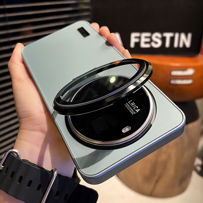 Etui na Xiaomi 17 Ultra 15 Ult – Xiaomi Photography Kit 15 Ultra recenzja i cena