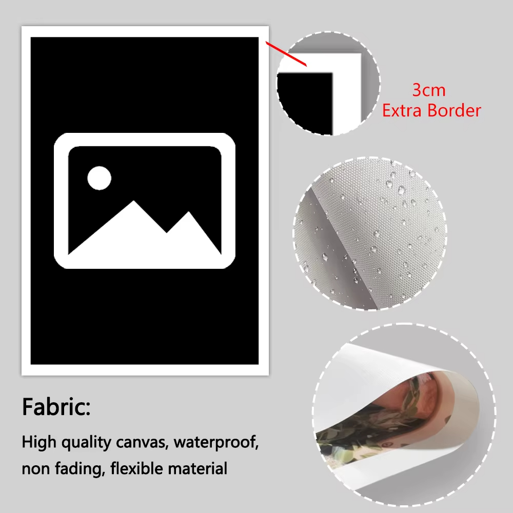 4 szt./zestaw Personalizowany  – Photography Interior recenzja i cena